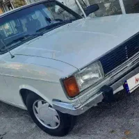 پیکان مدل ۸۲ صفر|خودرو سواری و وانت|تاکستان, |دیوار