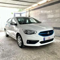 شاهین G اتوماتیک CVT مدل ۱۴۰۴ صفر