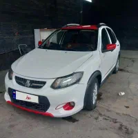 کوییک R1400/موتور جدید فنی در حد صفر
