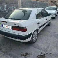 زانتیا مدل ۸۸|خودرو سواری و وانت|باقرشهر, |دیوار