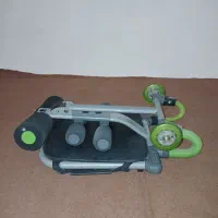 توتال کور ورزشی|تجهیزات ورزشی|اصفهان, ارداجی|دیوار