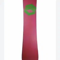 اسنوبرد با فیکس VOLKL