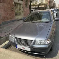 اجاره سمند