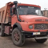 زیر مایلر کمپرسی