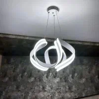 لوستر ریموت دار نو