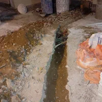 تخریب کار حرفه ای گرد بر زنی