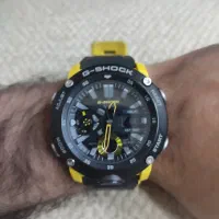 ساعت G-SHOCK مدل GA-2000