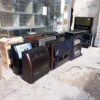 تعمیروسرویس انواع پکیج،آبگرمکن،بخاری ولباسشویی