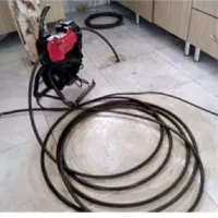 تخلیه چاه لوله بازکن کل گیلان روستا حومه نیروداریم