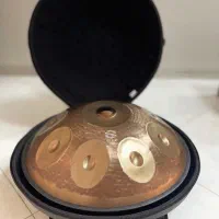 هنگدرام slap|درام و پرکاشن|کرمان, |دیوار