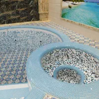 سیمانکاری،آببندی و کاشیکاری استخر|خدمات پیشه و مهارت|شهریار, شهریار|دیوار