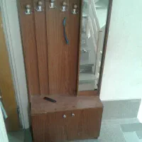 جاکفشی آیینه دار