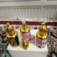 بادام زمینی و زیر بغل