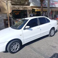 سمند سورن پلاس|خودرو سواری و وانت|اسلامشهر, شهرک واوان|دیوار