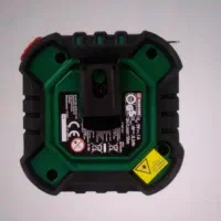 پارکساید آلمان متر دستی و لیزری