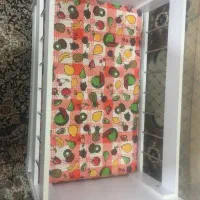 تخت گهواره کودک