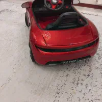 ماشین شارژی|دوچرخه، اسکیت، اسکوتر|تهران, مجیدآباد|دیوار