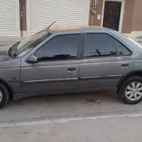 پژو 405 SLX TU5 موتور تقویت مدل 93|خودرو سواری و وانت|قم, انصار‌الحسین|دیوار