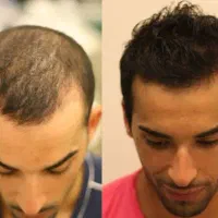 شاید نیمه گمشدتو پیدا کردی