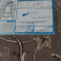 ریو ۸۵|خودرو سواری و وانت|اردبیل, |دیوار