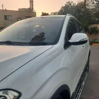 چری تیگو 5 اکسلنت، مدل ۱۳۹۷|خودرو سواری و وانت|اصفهان, رزمندگان|دیوار