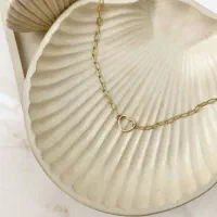 گردنبند و دستبندهای مینیمال|بدلیجات|شیراز, نیایش|دیوار