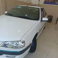 پارس سال XU7