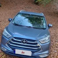 جک s3|خودرو سواری و وانت|فردیس, فردیس|دیوار