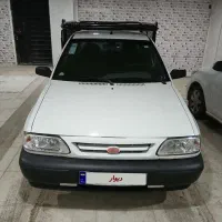 پراید۱۵۱فول