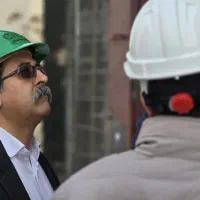 مشارکت در ساخت