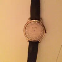 ساعت کوکی عتیقه سوییسی