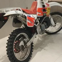 موتور CRM250|موتورسیکلت|تهران, فرحزاد|دیوار