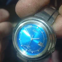 ساعت سیکو اتوماتیک (17جویلز)