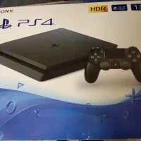 ps4 1traاسلیم کپی خور دو دسته فول گیم تمیز وخونگی|کنسول، بازی ویدئویی و آنلاین|اصفهان, درب کوشک|دیوار