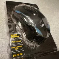 ماوس گیمینگ MSI