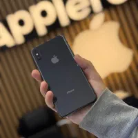 Xs max 256 zaa فروش اقساطی