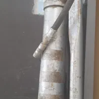 گیریس پمپ USA|ابزارآلات|مرودشت, کناره|دیوار