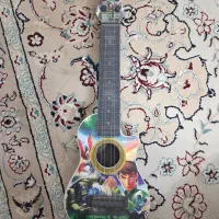 گیتار بن تن