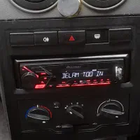 سیستم پایونر در حد