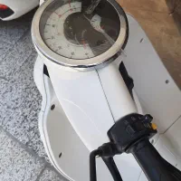 موتوربرقی|موتورسیکلت|مشهد, الهیه|دیوار