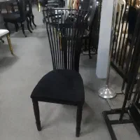 صندلی تالاری هیرکانی