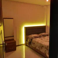 اجاره آپارتمان مبله/روزانه/تهرانپارس/نارمک