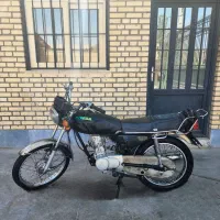 هوندا 125 ساوین