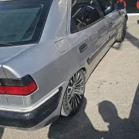 ماشین زانتیا|خودرو سواری و وانت|دورود, |دیوار