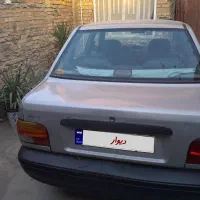 پراید مدل 90 131Sl