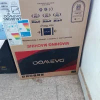 کارتون ماشین لباسشویی وهود|ابزارآلات|اهواز, پردیس|دیوار