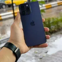 apple iphone 14promax 256GB CHA/ZAA|موبایل|تبریز, |دیوار