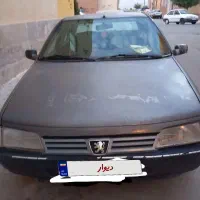 ماشین روا سال
