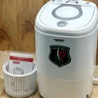 مینی واش تیتومکس با ضمانت