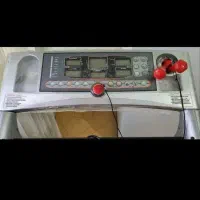 تردمیل ساخت کشور تایوان